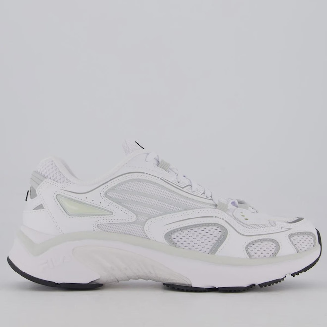 Tênis Unissex Fila Blur 2 - Foto 1