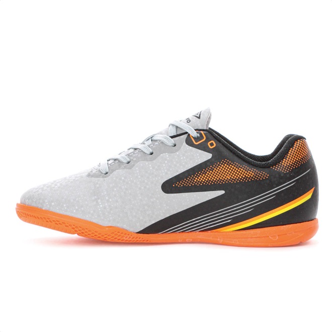 Chuteira Futsal Umbro Techno Ii - Infantil - Foto 1