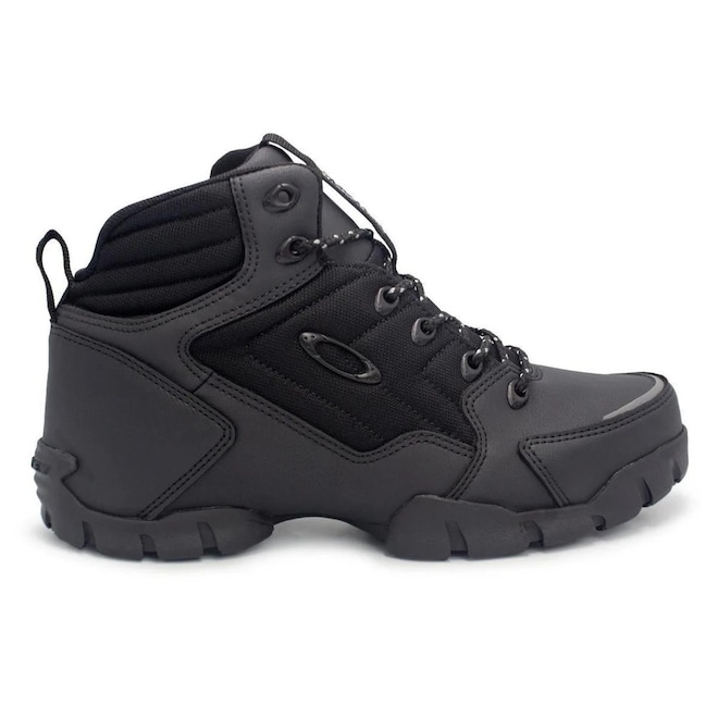 Bota Oakley Halftrack Mid Ii Masculino - Foto 1
