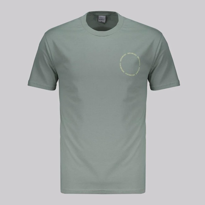 Camiseta Nicoboco Titan Masculina - Foto 1