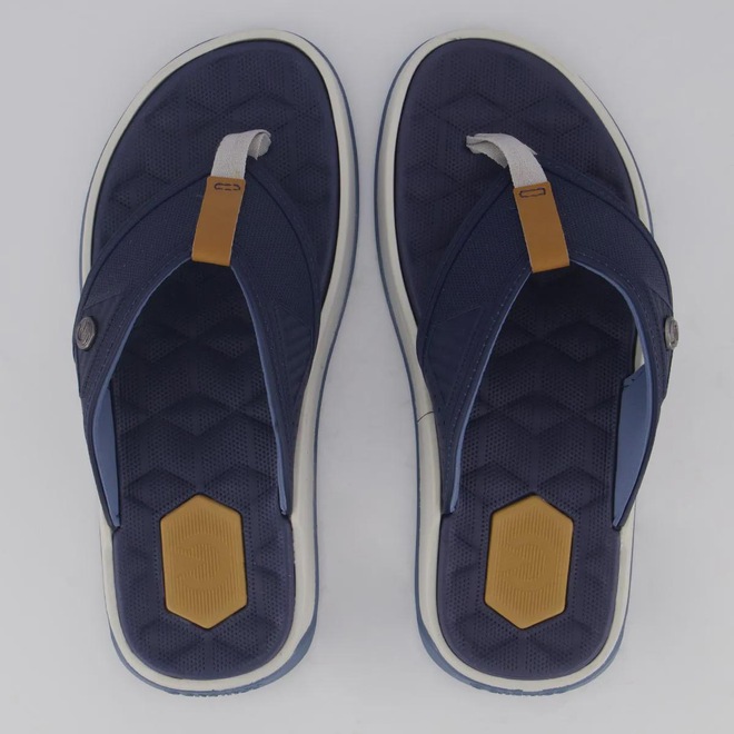 Chinelo Cartago Nápoles IV Masculino - Foto 1