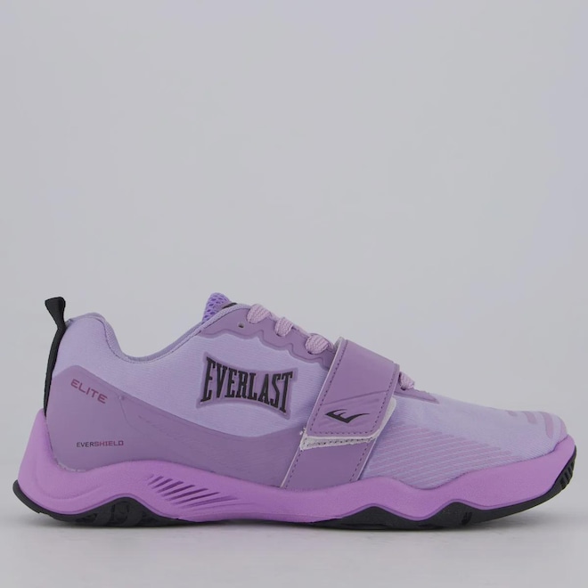 Tênis Everlast Elite Feminino - Foto 1