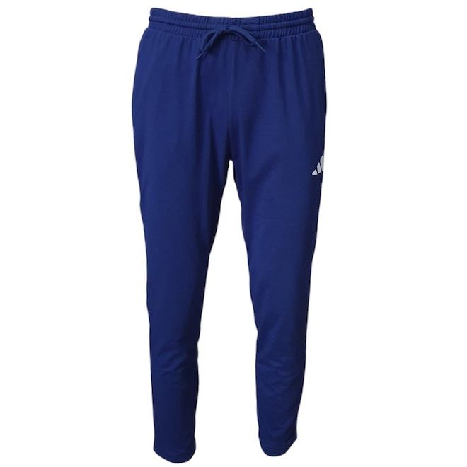 Calça Adidas Essentials Small Logo - Masculina - Foto 1