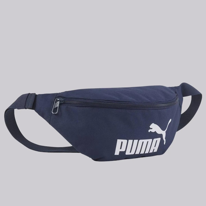 Pochete Unissex Puma Phase - Foto 1