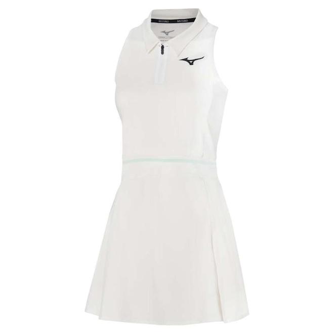 Vestido Mizuno Tennis Frontier Feminino - Foto 1