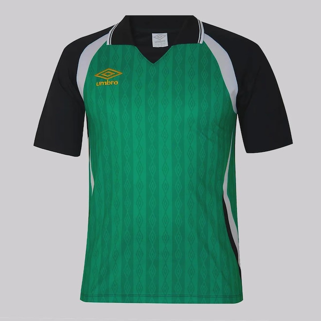 Camisa Umbro St Patricks Masculina - Foto 1