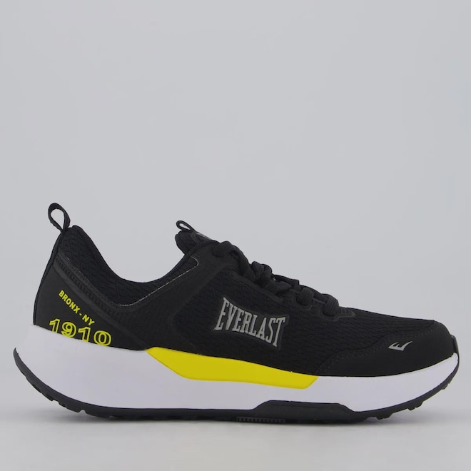 Tênis Masculino Everlast Solo - Foto 1