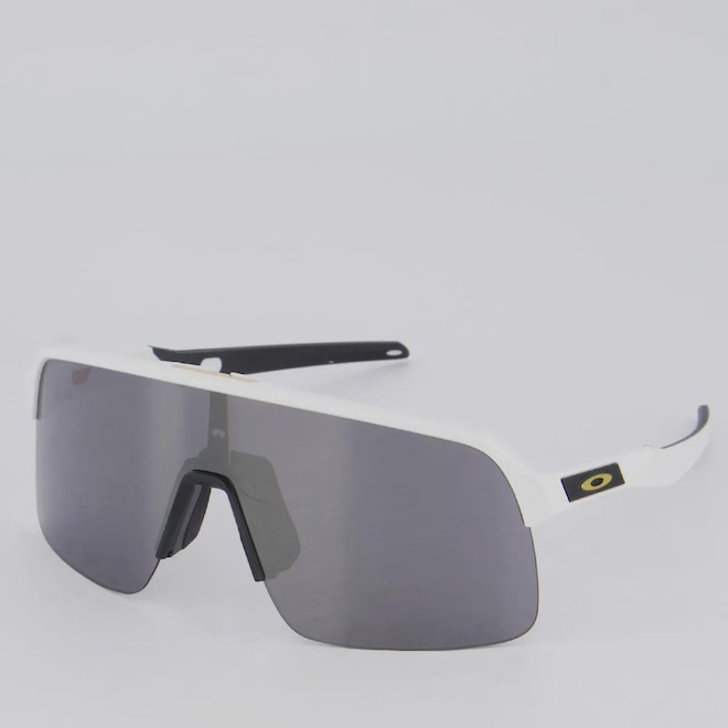 Óculos de Sol Unissex Oakley Sutro Lite - Foto 1