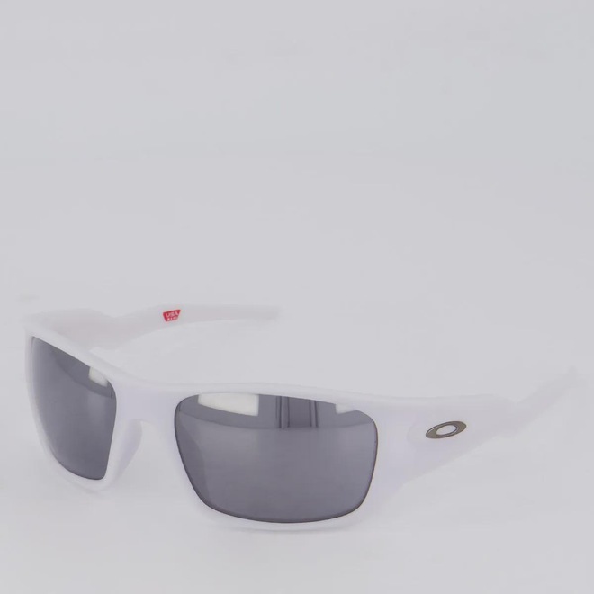 Óculos de Sol Unissex Oakley Masseter - Foto 1