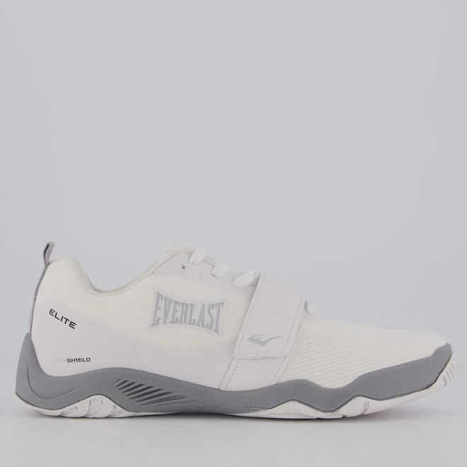 Tênis Unissex Everlast Elite - Foto 1