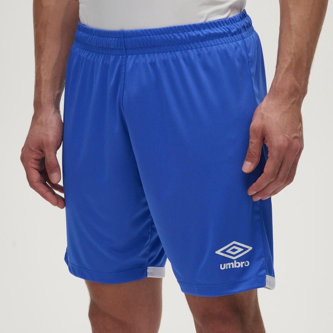 Calção Umbro Dinamo - Masculino - Foto 1