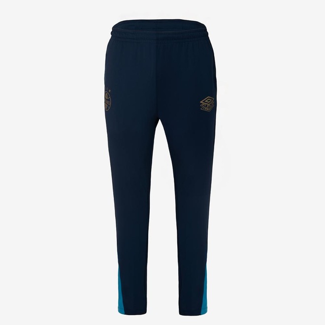 Calça Umbro Grêmio Treino 2025 - Masculina - Foto 1