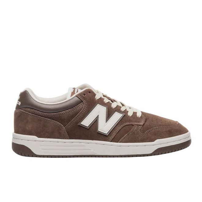 Tênis New Balance 480 Low - Masculino - Foto 1