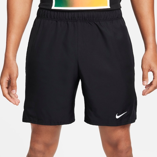 Shorts Nike Court Dri-FIT Victory 7IN Masculino - Foto 1