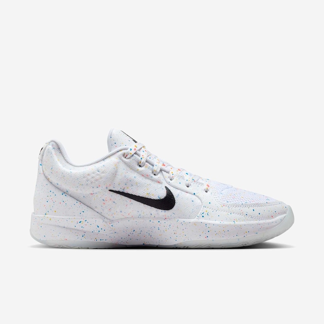Tênis Masculino Nike JA 2 - Foto 1