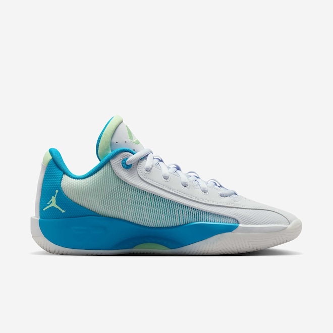 Tênis Masculino Nike Jordan Luka 77 - Foto 1