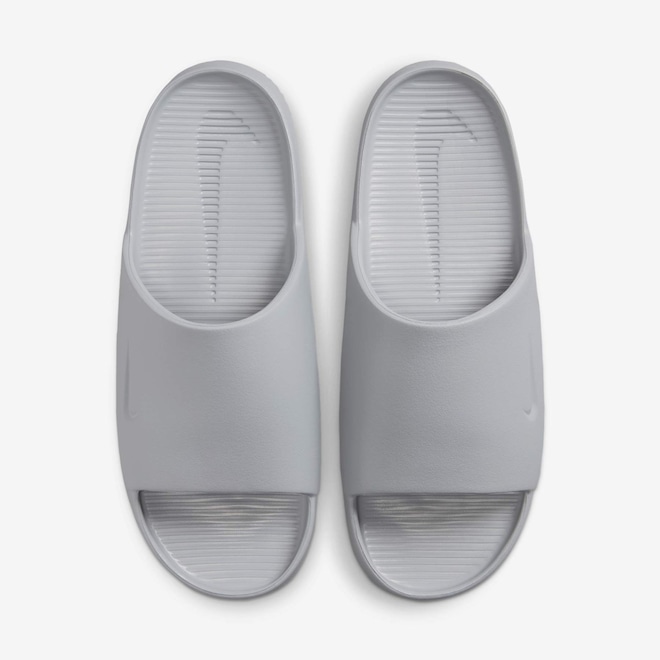 Chinelo Nike Calm Slide Masculino - Foto 1