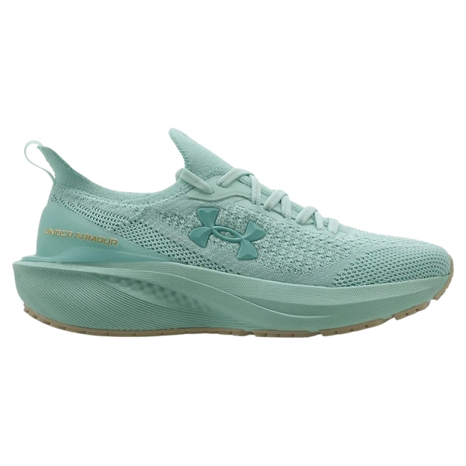 Tênis Feminino Under Armour Charged Quicker 2 - Foto 1