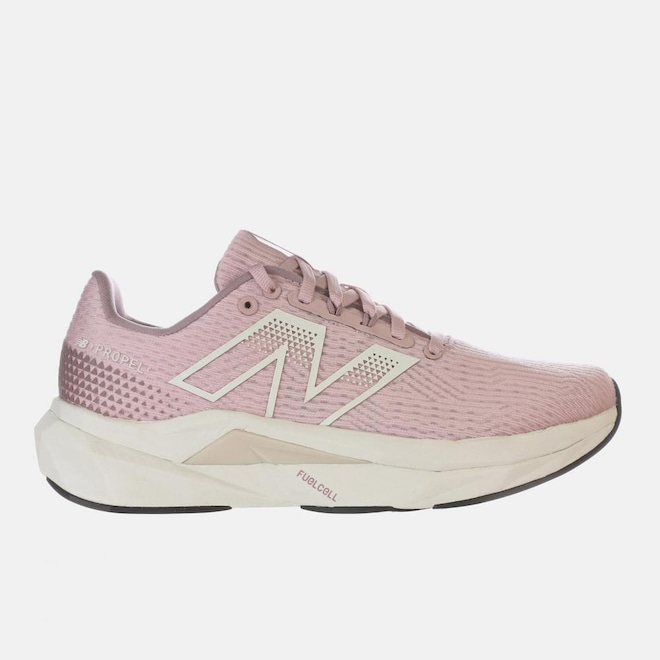 Tênis New Balance Fuelcell Propel V5 - Feminino - Foto 1