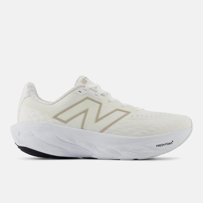 Tênis New Balance Fresh Foam X 1080 V14 - Feminino - Foto 1