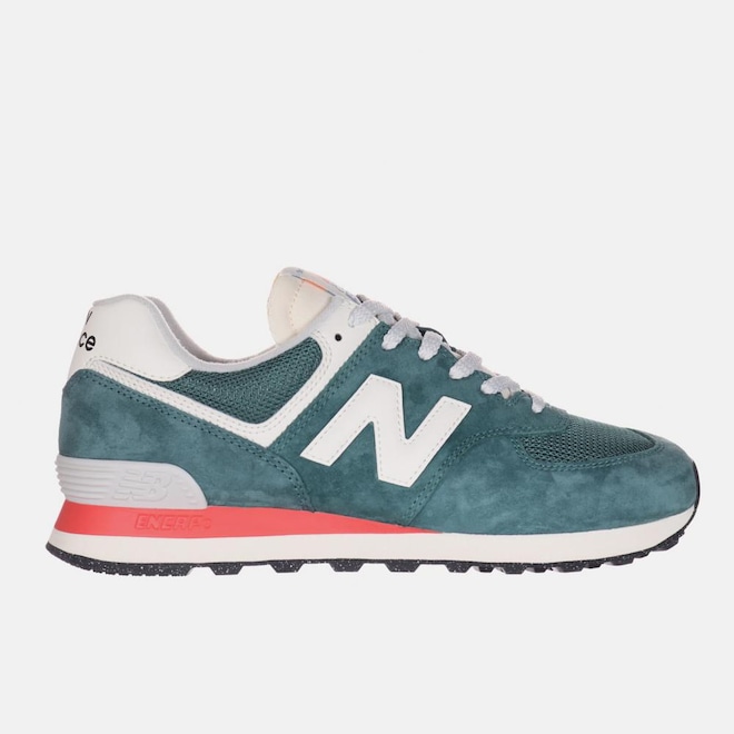 Tênis New Balance 574v2 - Unissex - Foto 1