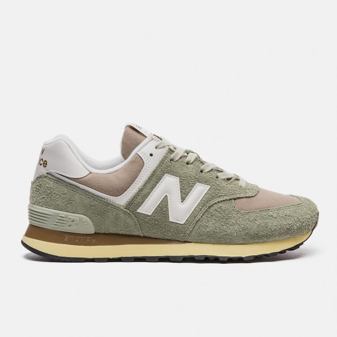 Tênis New Balance 574v2 - Unissex - Foto 1