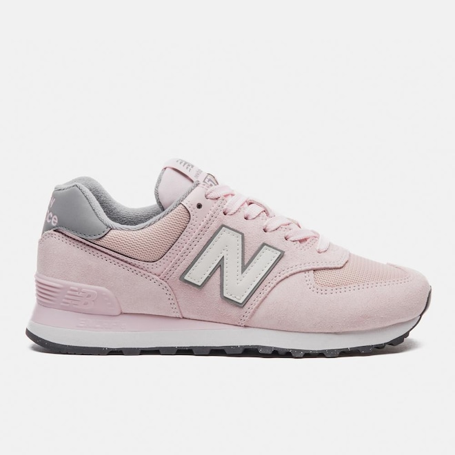 Tênis New Balance 574v2 - Feminino - Foto 1