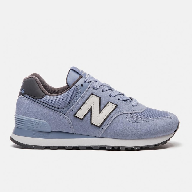 Tênis New Balance 574v2 - Feminino - Foto 1