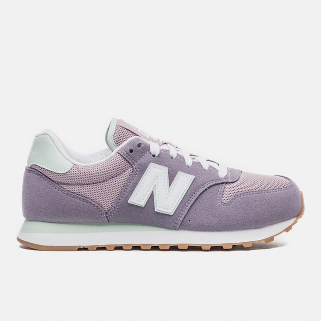 Tênis New Balance 500v2 - Feminino - Foto 1