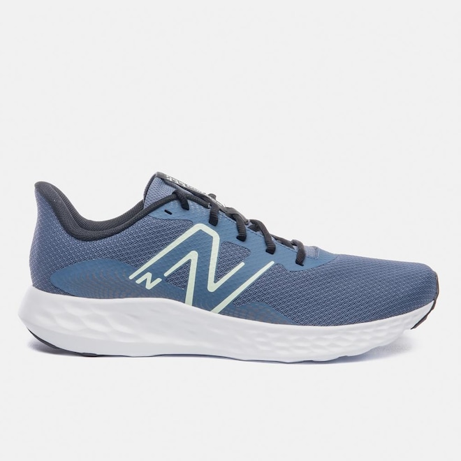 Tênis New Balance 411v3 - Masculino - Foto 1