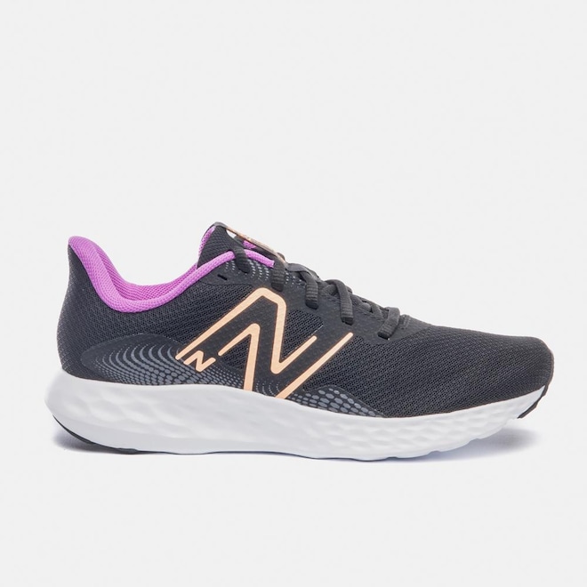 Tênis New Balance 411v3 - Feminino - Foto 1