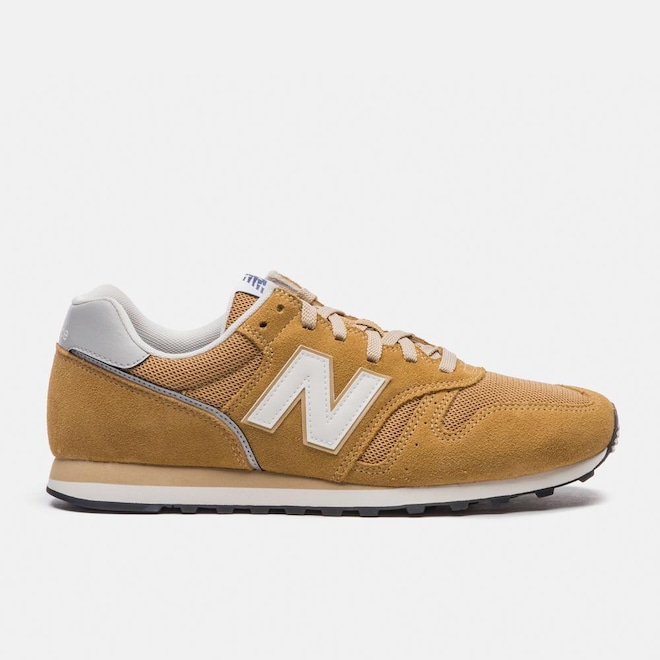 Tênis New Balance 373v2 - Masculino - Foto 1