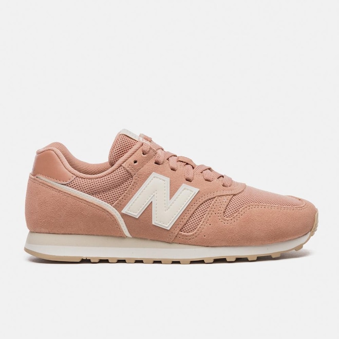 Tênis New Balance 373v2 - Feminino - Foto 1