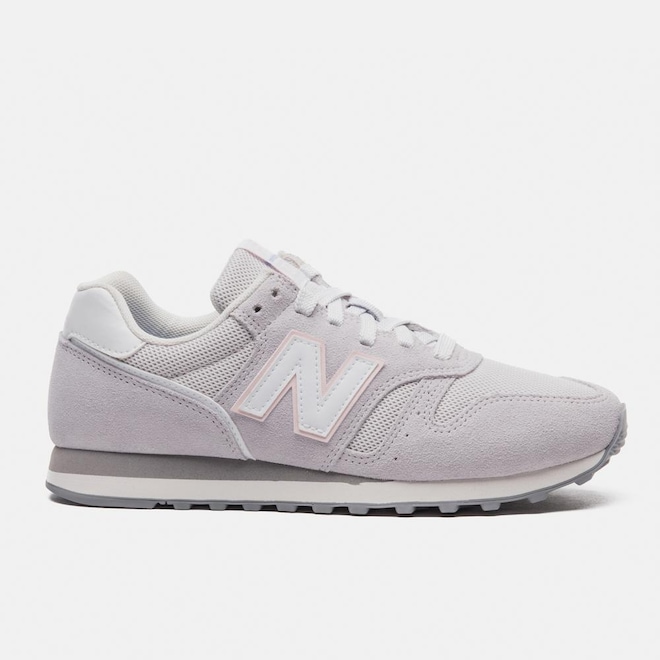 Tênis New Balance 373v2 - Feminino - Foto 1