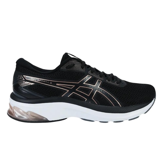 Tênis Asics Gel Sparta 2 - Feminino - Foto 1