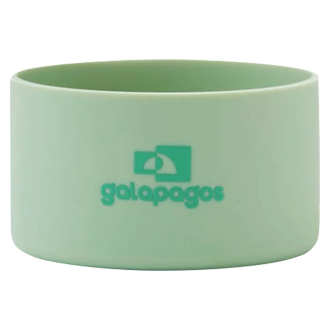 Capa de Silicone Para Garrafa Galapagos Boot - Foto 1