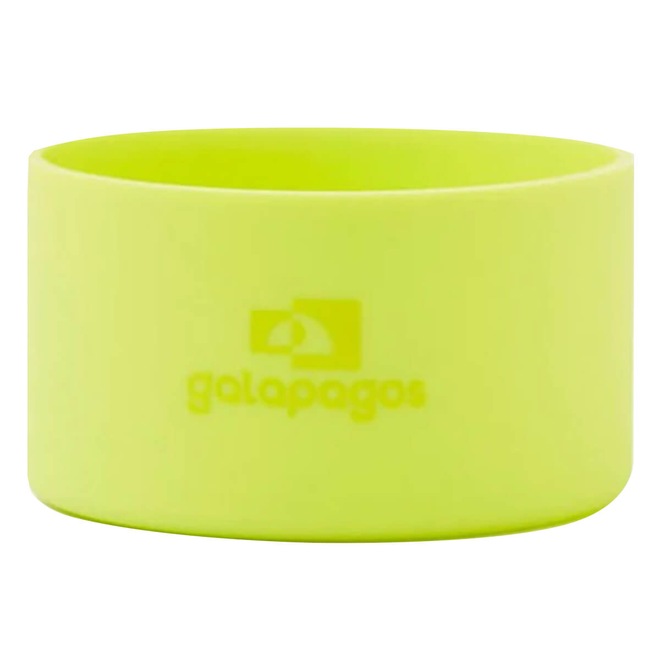 Capa de Silicone Para Garrafa Galapagos Boot - Foto 1