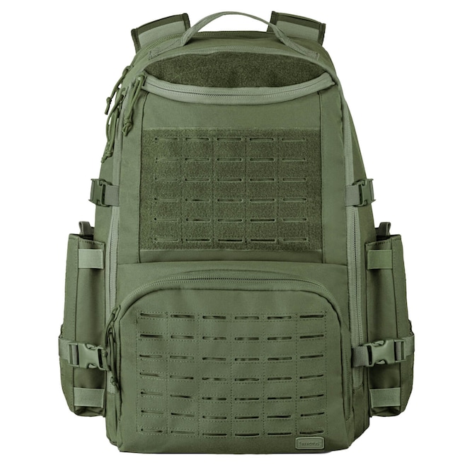 Mochila Invictus Commander 2.0 50 Litros - Foto 1