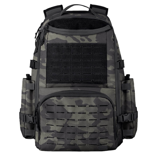 Mochila Invictus Commander 2.0 50 Litros - Foto 1