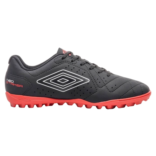 Chuteira Society Adulto Umbro Neo Striker - Foto 1