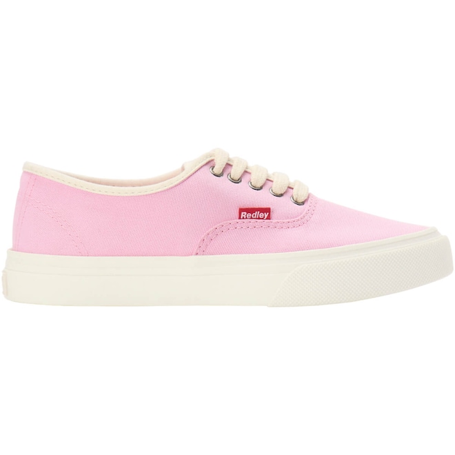 Tênis Unissex Redley Originals Colors IR10 - Foto 1