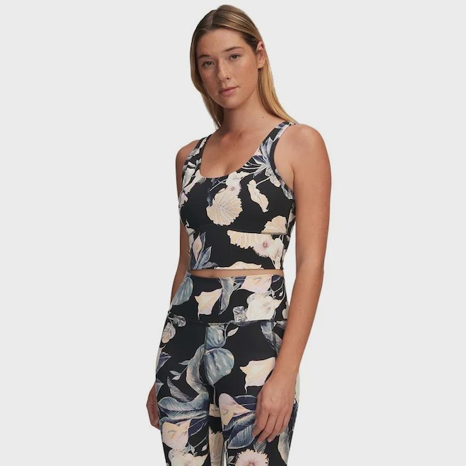 Camiseta Regata Under Armour Meridian Feminina - Foto 1