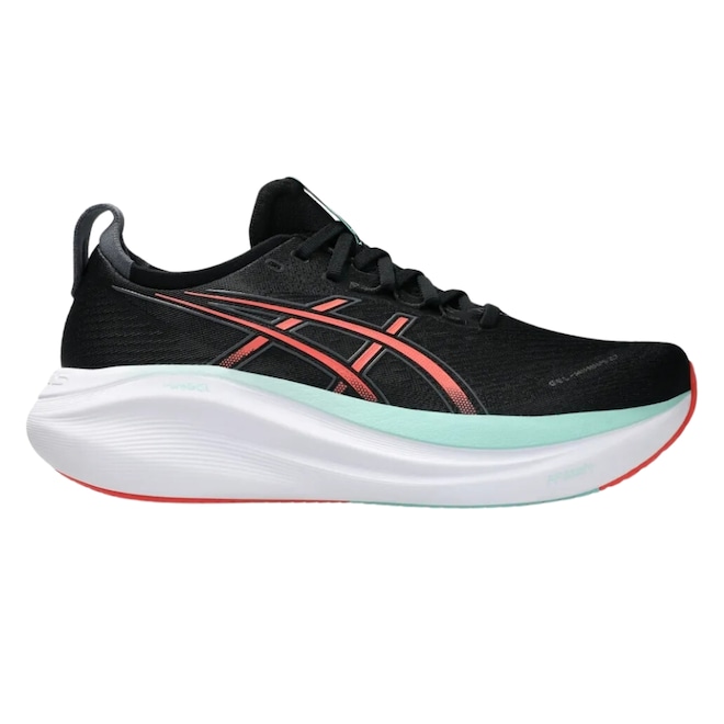 Tênis Asics Gel Nimbus 2 - Masculino - Foto 1