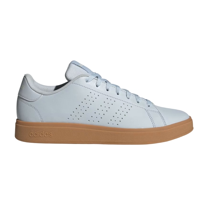 Tênis adidas Advantage Base 2.0 - Masculino - Foto 1
