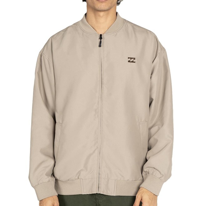 Jaqueta Masculina Billabong Small Bem Arch - Foto 1