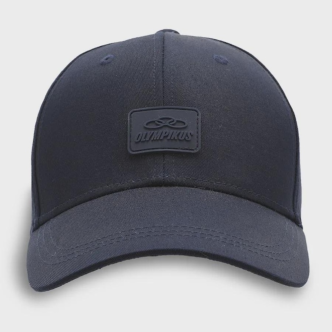 Boné Unissex Olympikus Style 2.0 Aba Curva - Foto 1