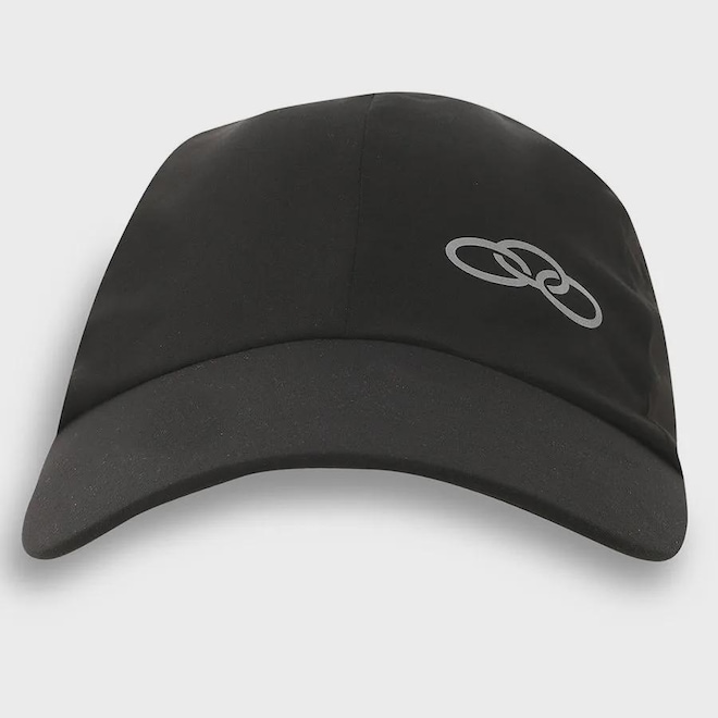 Boné Feminino Olympikus Treino Transpasse Aba Curva - Foto 1