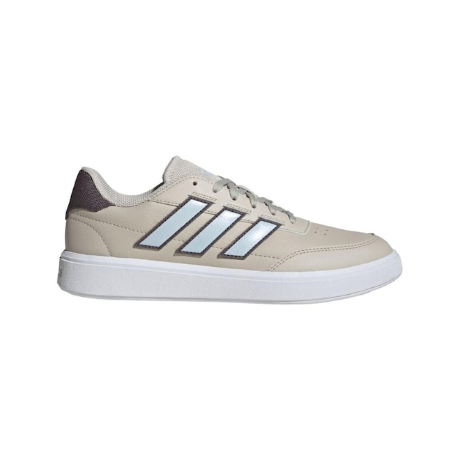 Tênis Masculino adidas Courtblock - Foto 1