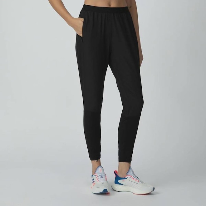 Calça Fila Jogging II Feminina - Foto 1