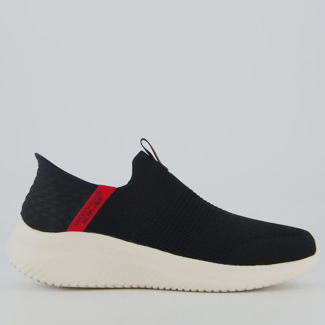 Tênis Masculino Skechers Ultra Flex 3.0 - Foto 1